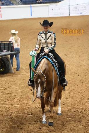 OQHYA Made It Count in OKC!
