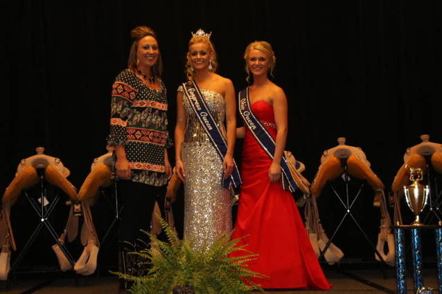 2014 OQHA Awards Banquet