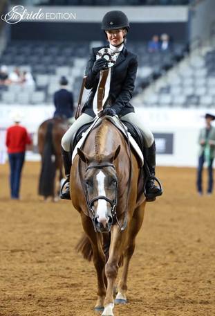 OQHYA Made It Count in OKC!