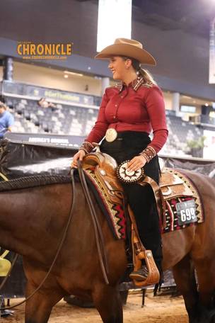 OQHYA Made It Count in OKC!