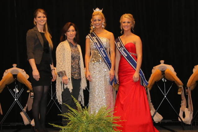 2014 OQHA Awards Banquet