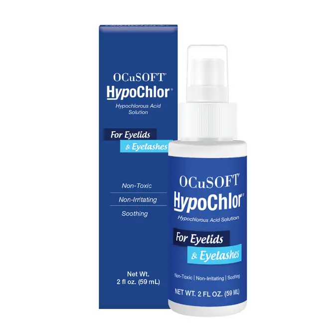 HypoChlor Spray