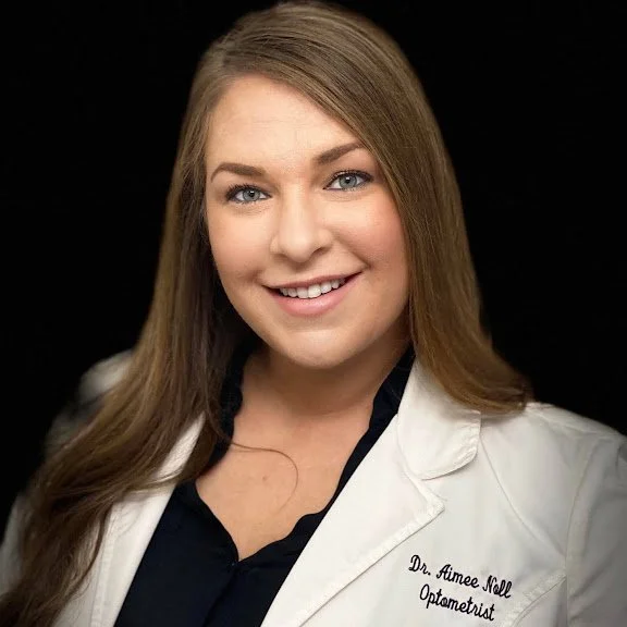 Dr. Aimee Noll, OD