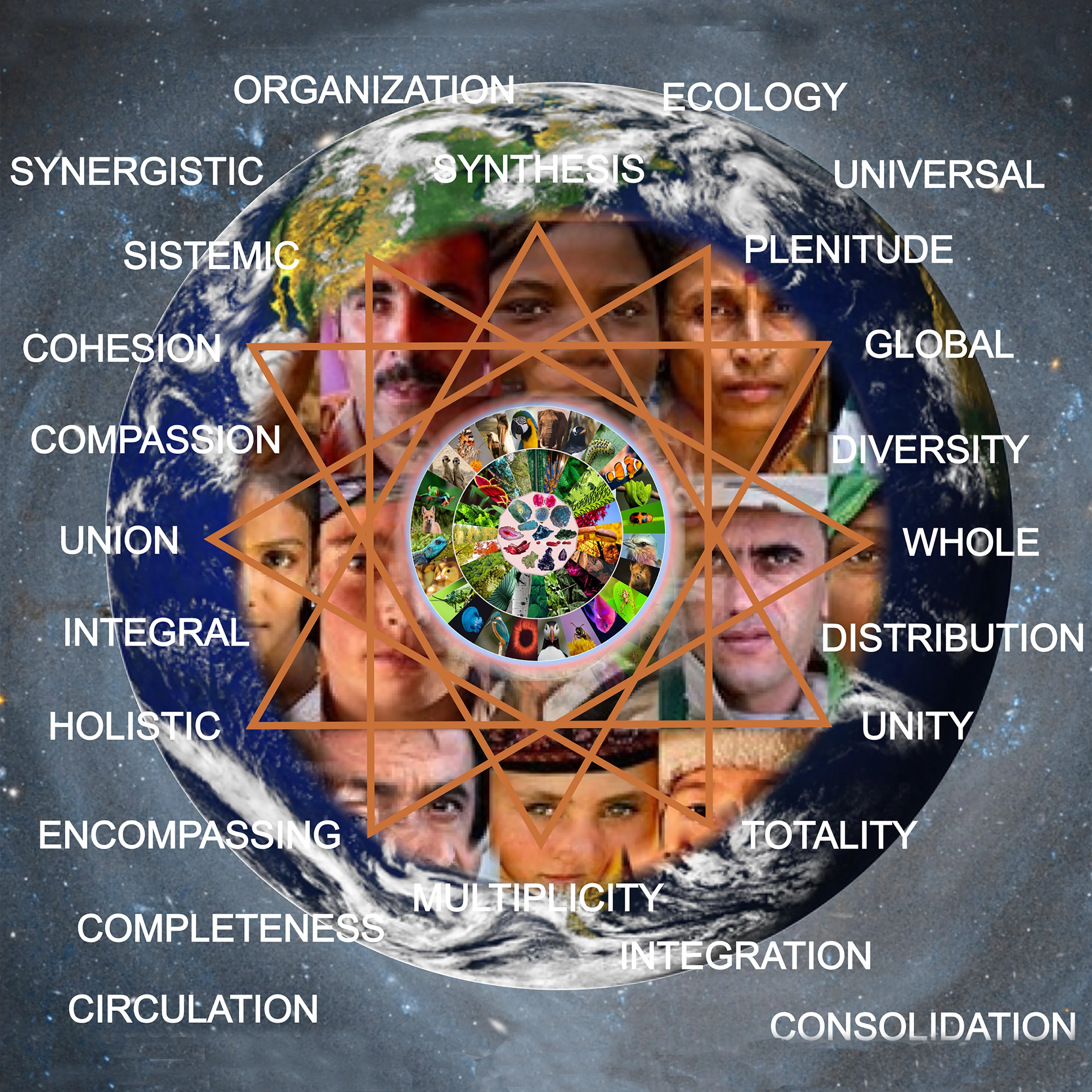 Rayid Model® | Iris, Birth Order & Life Cycles
