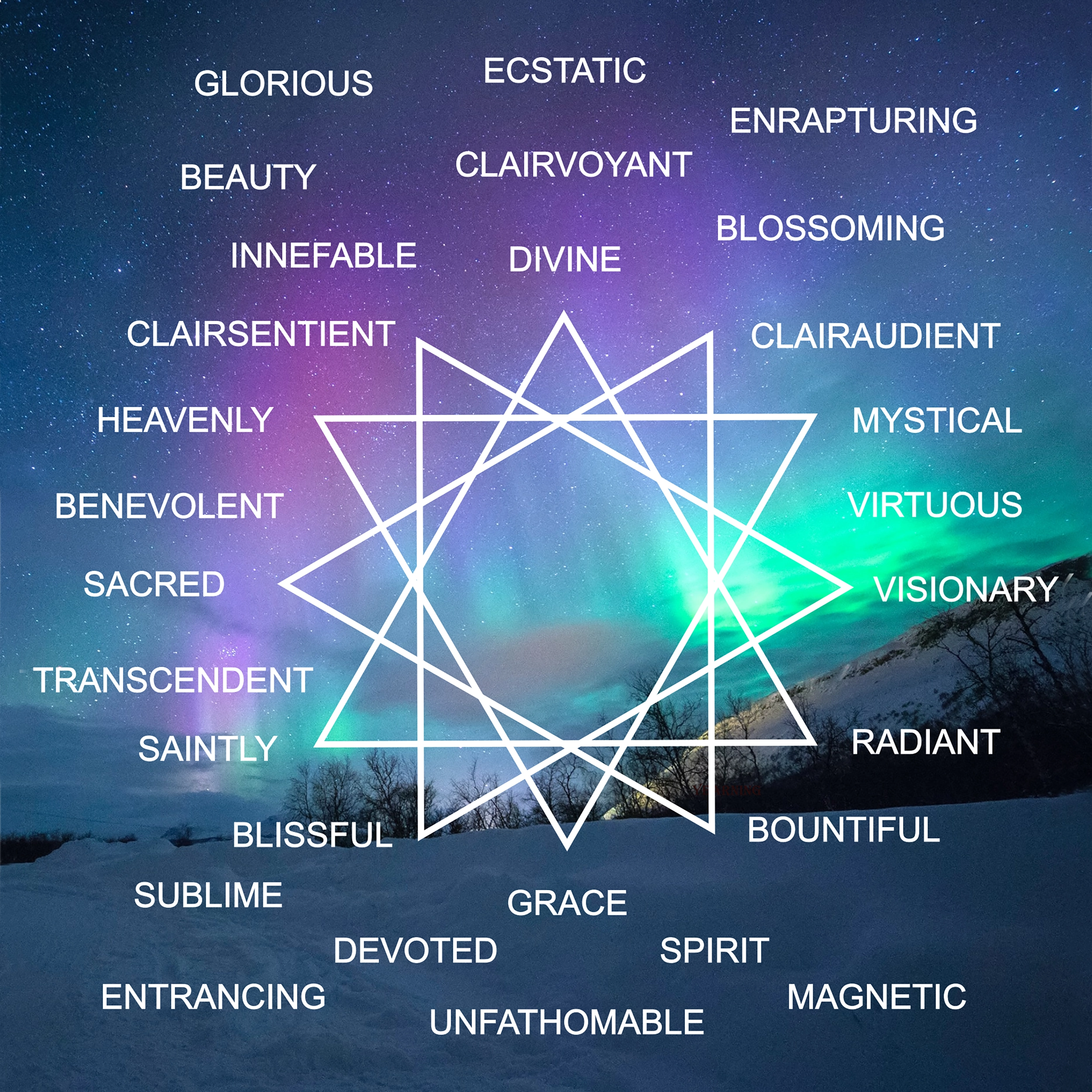 Rayid Model® | Iris, Birth Order & Life Cycles