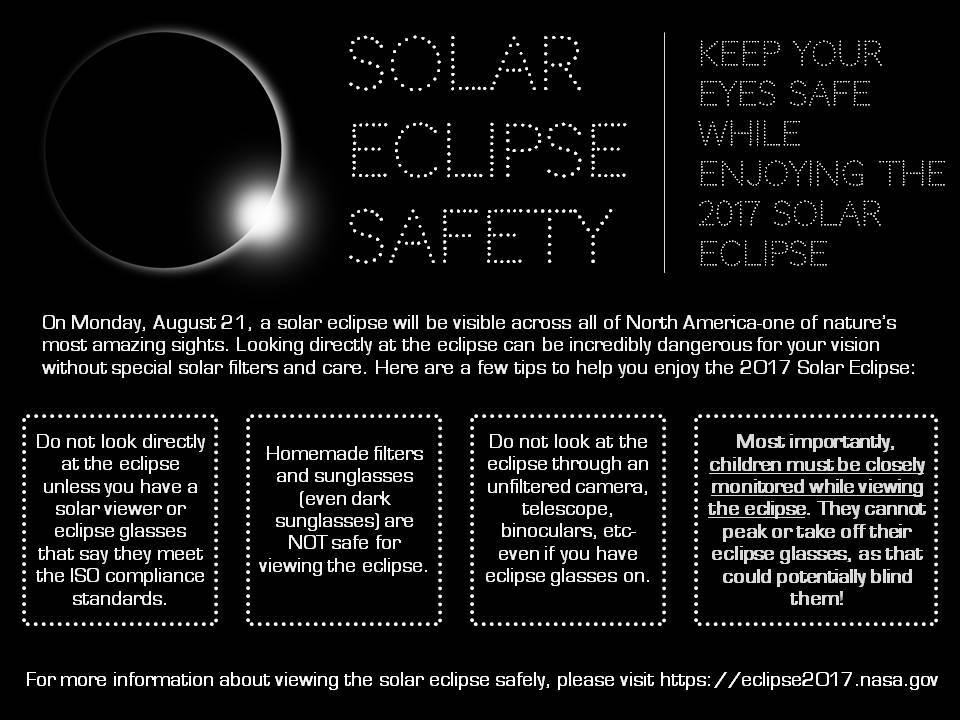 solar eclipse