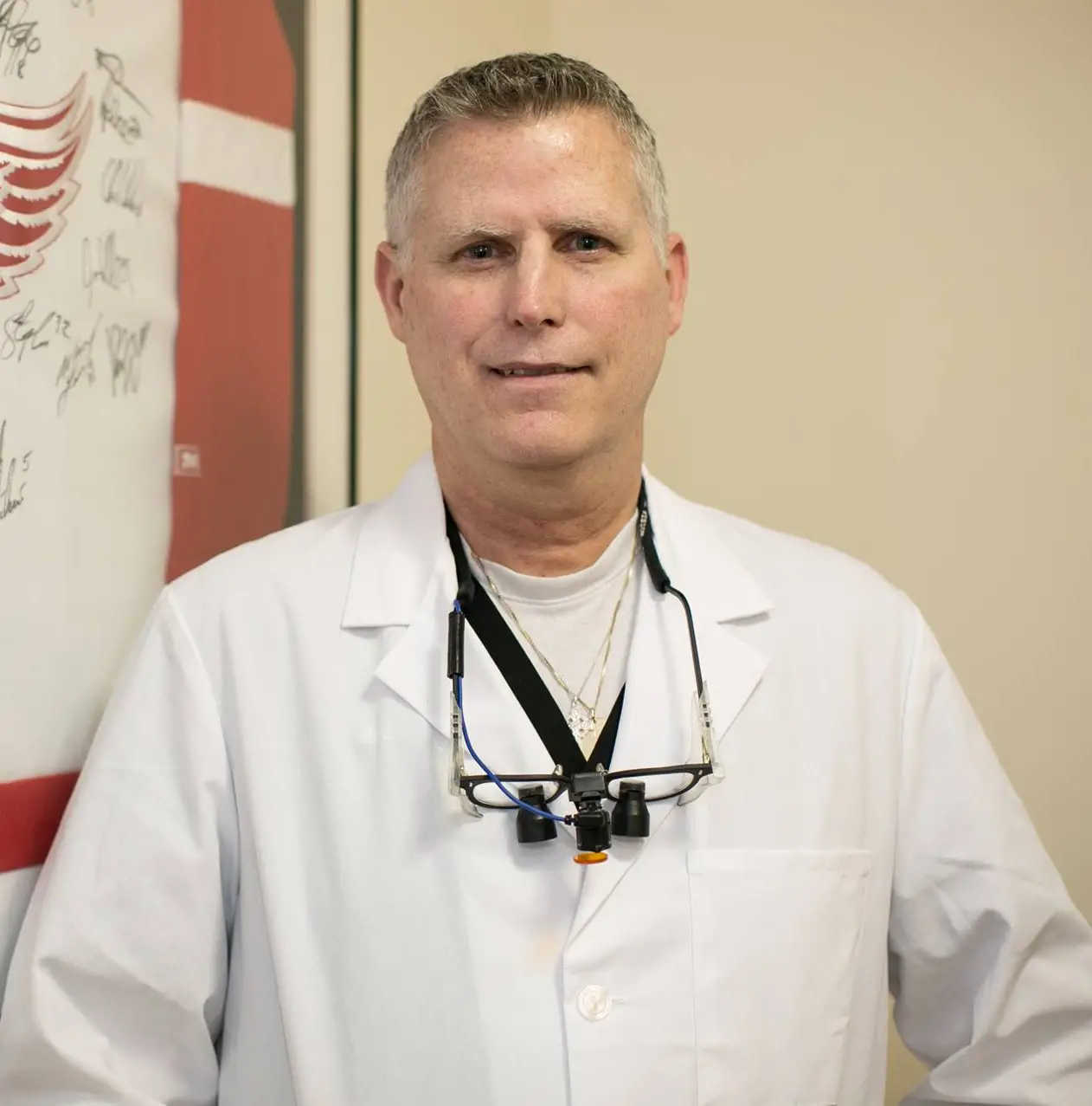 Thomas J. Gilbert, DDS, PC