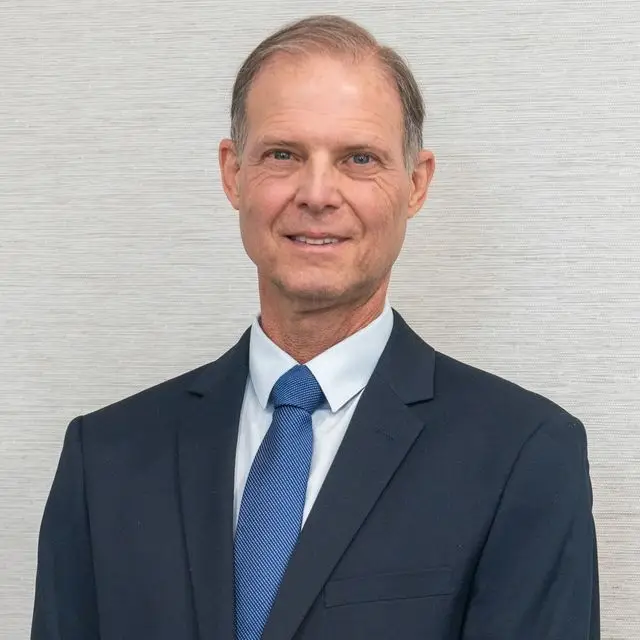 Dr. Michael Bourgoin, O.D.
