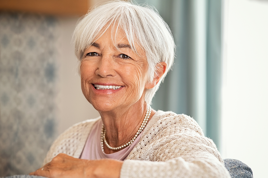 Dental Hygiene Tips for Seniors: Maintaining Healthy Teeth and Gums as You Age