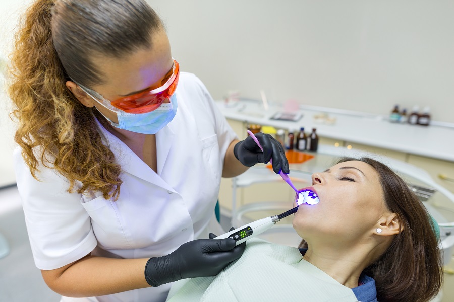 The People&rsquo;s Dentist
