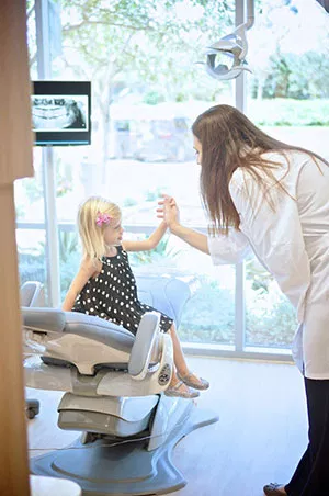 Pediatric Dentistry