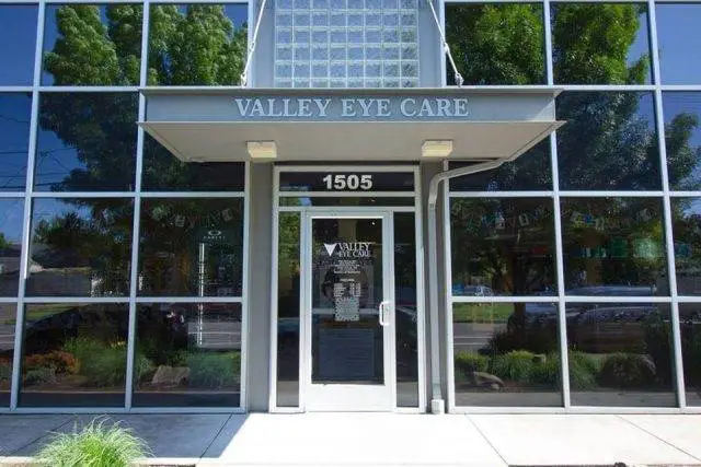 About Valley Eye Care
