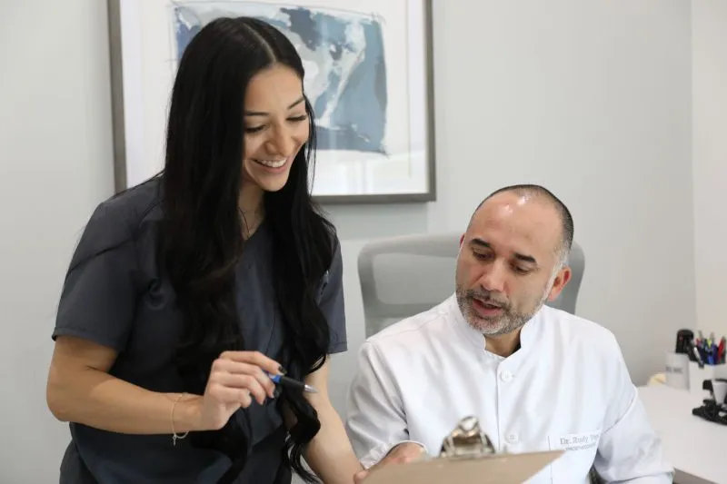 About Prostho Dental