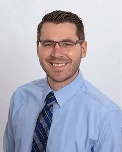 Dr. Christopher Daldine