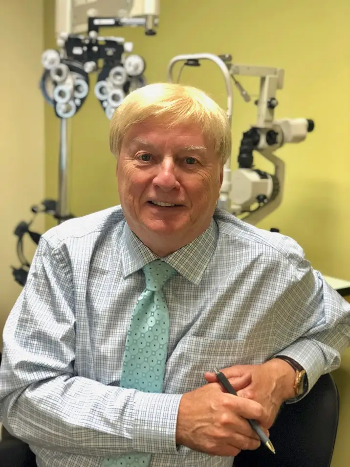 Dr. Ronald Douville