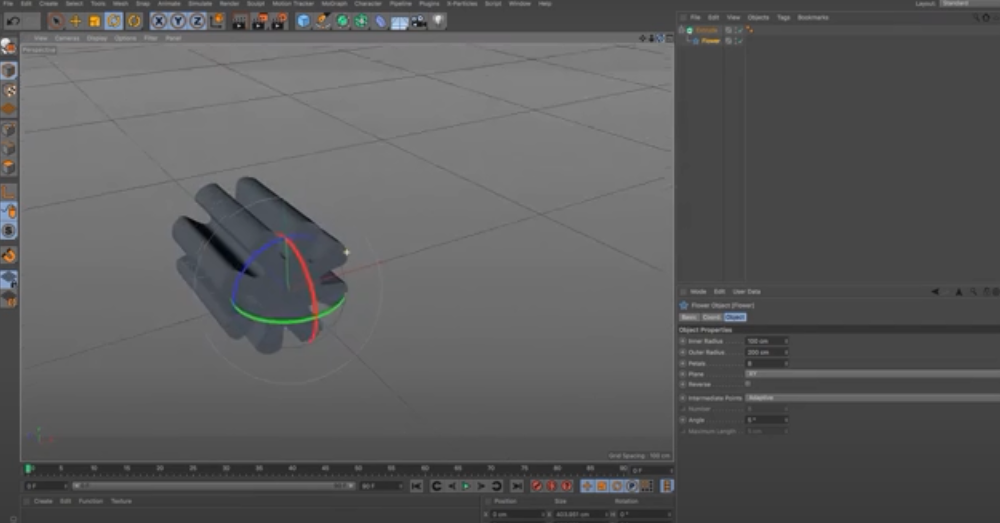 How To Write Good glTF 3D in Cinema 4D