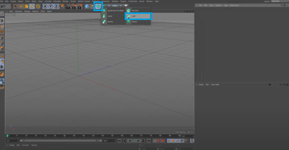 How To Write Good glTF 3D in Cinema 4D