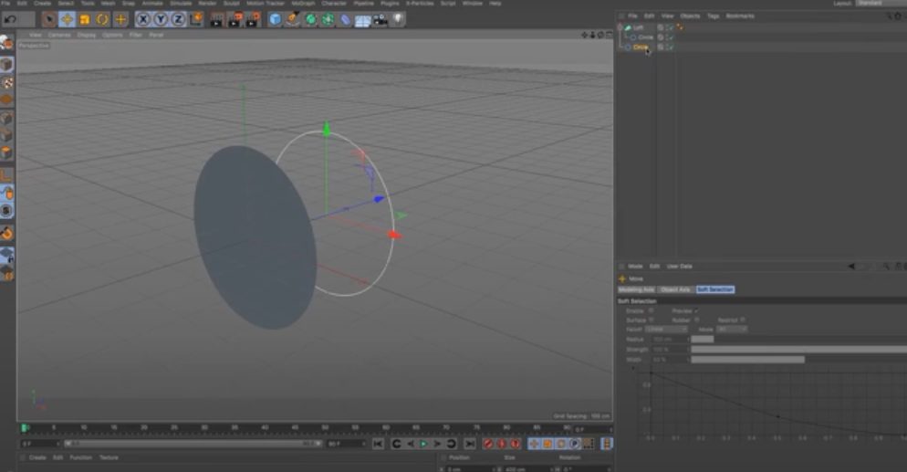 How To Write Good glTF 3D in Cinema 4D