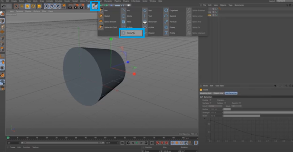 How To Write Good glTF 3D in Cinema 4D