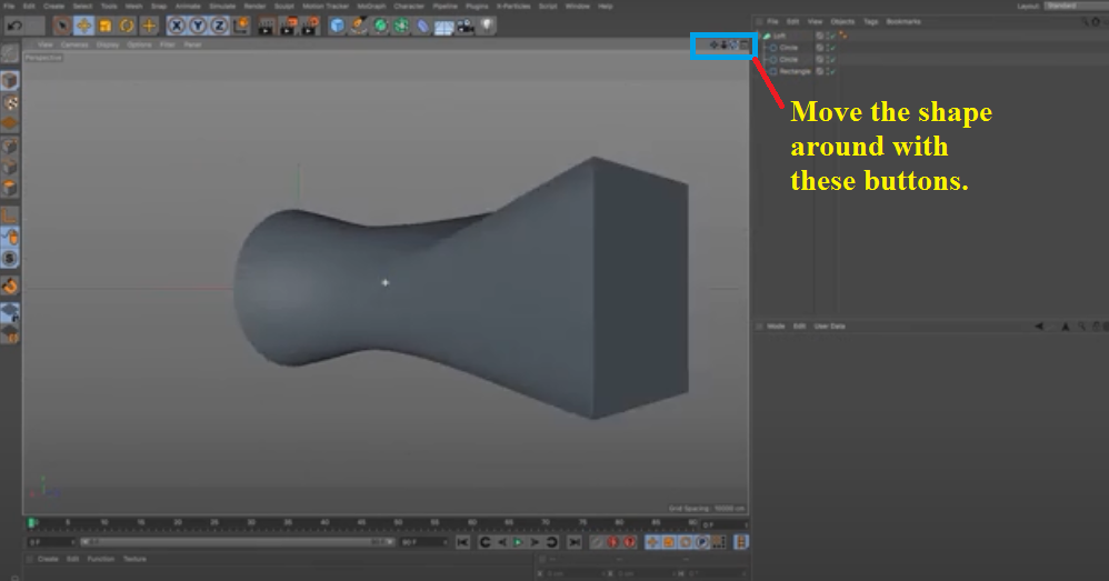 How To Write Good glTF 3D in Cinema 4D