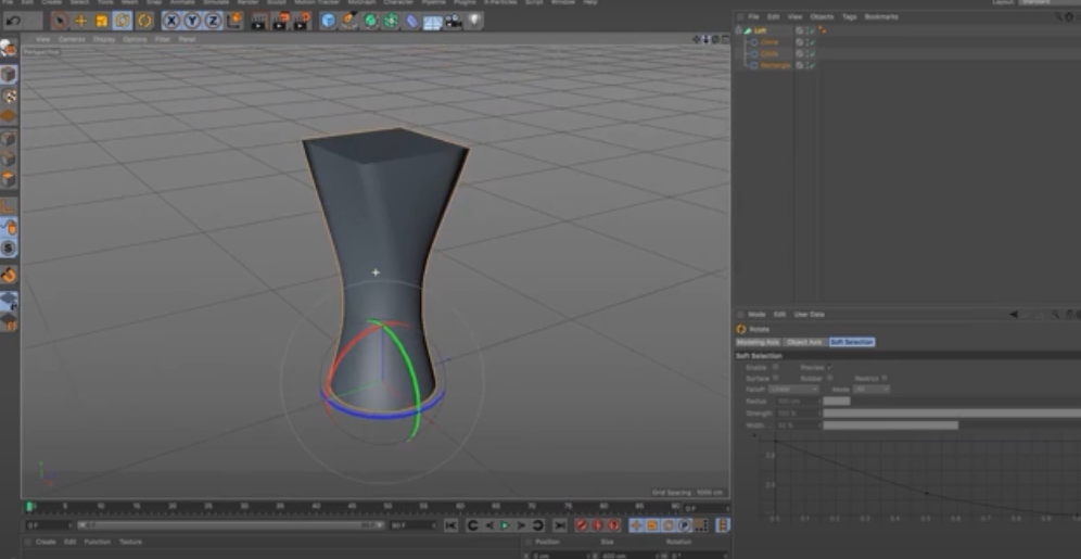 How To Write Good glTF 3D in Cinema 4D