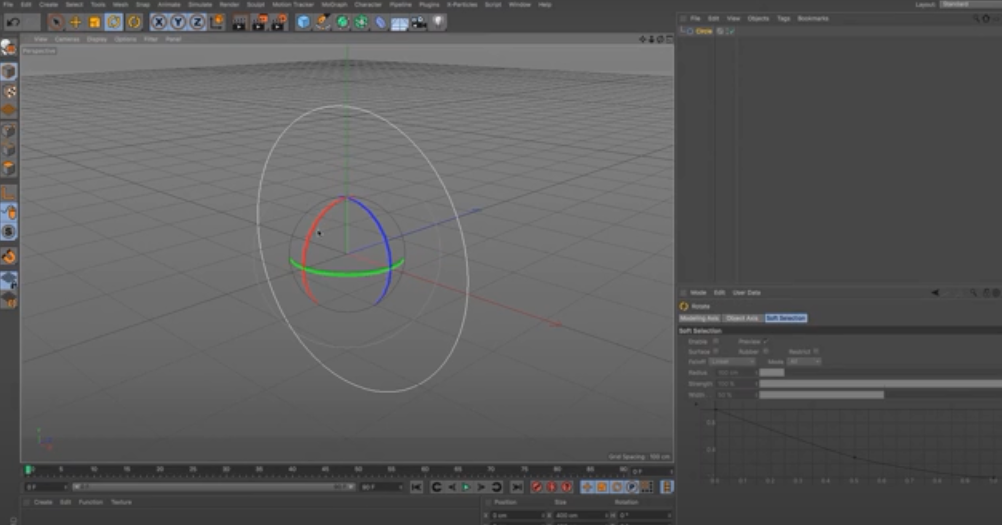 How To Write Good glTF 3D in Cinema 4D