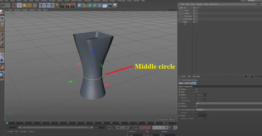 How To Write Good glTF 3D in Cinema 4D