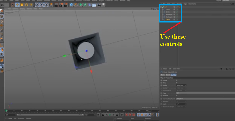 How To Write Good glTF 3D in Cinema 4D