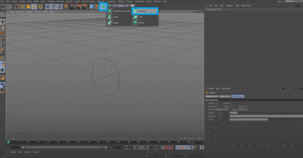 How To Write Good glTF 3D in Cinema 4D