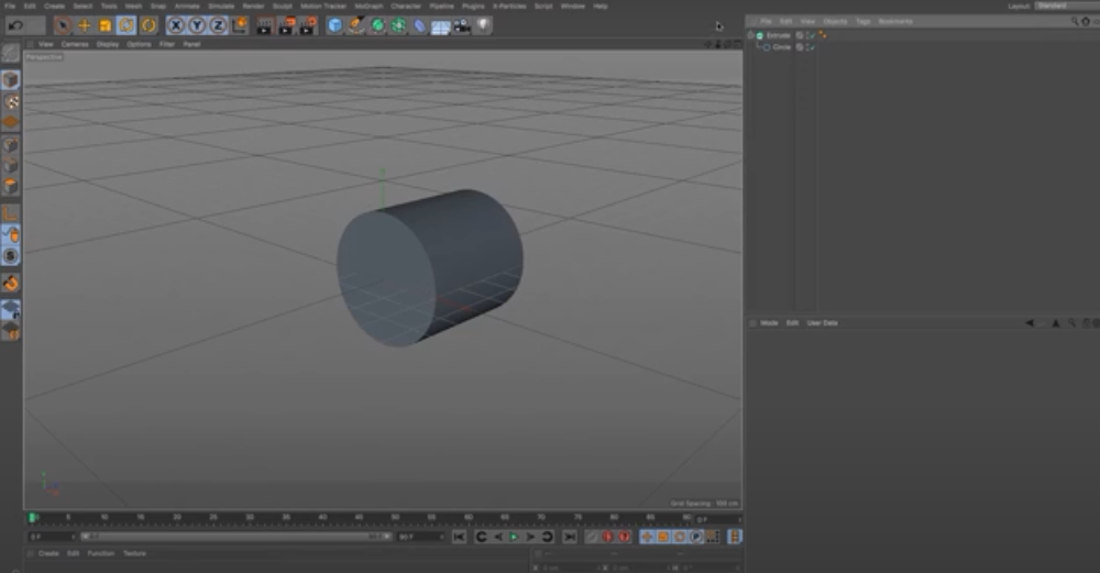 How To Write Good glTF 3D in Cinema 4D