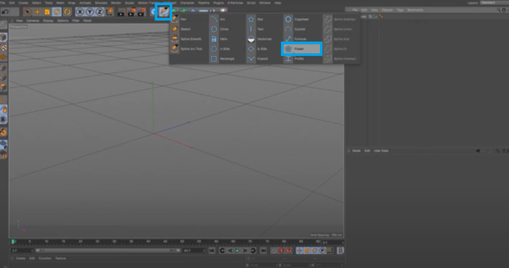 How To Write Good glTF 3D in Cinema 4D