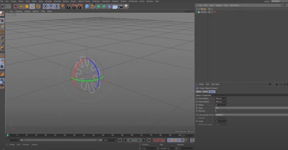 How To Write Good glTF 3D in Cinema 4D