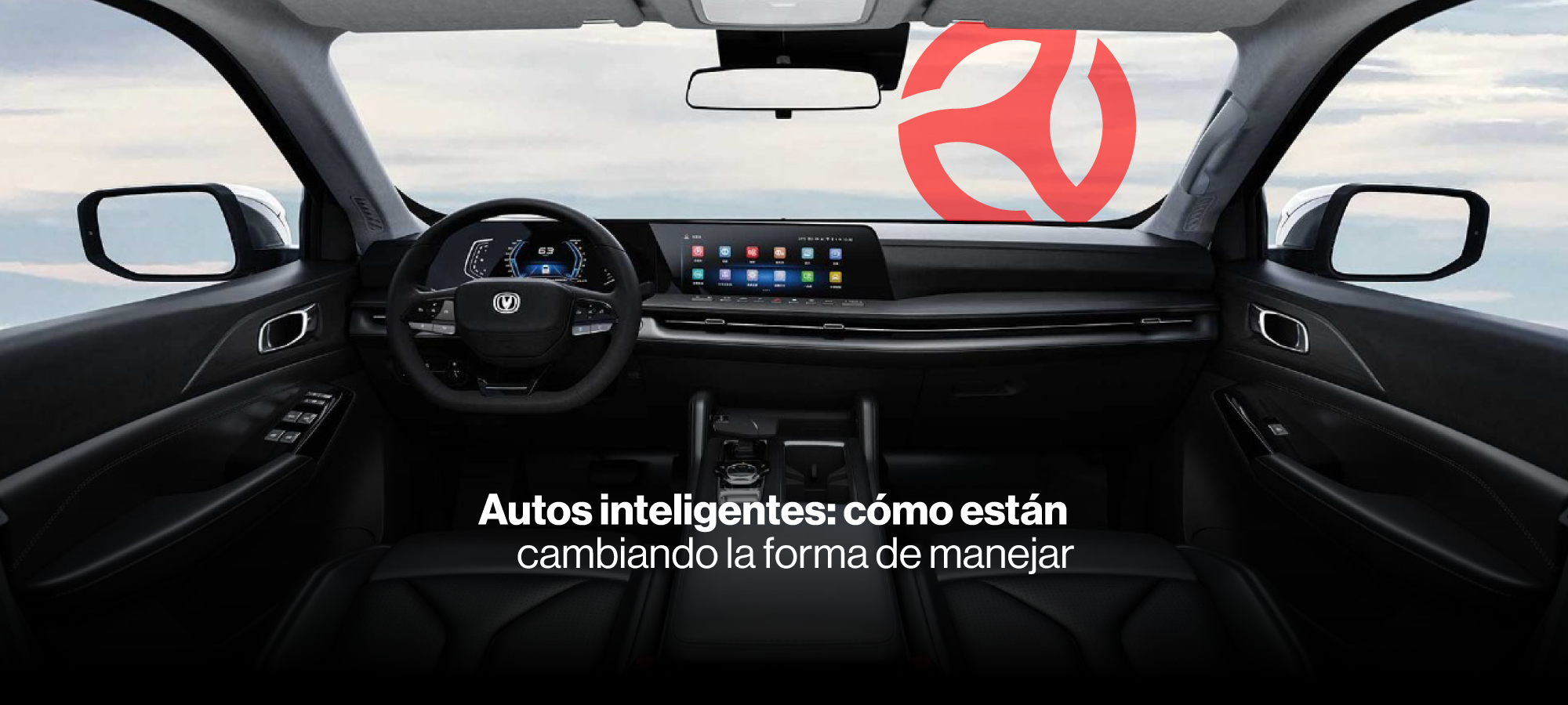 ¿Cómo los autos inteligentes están cambiando la manera de manejar?