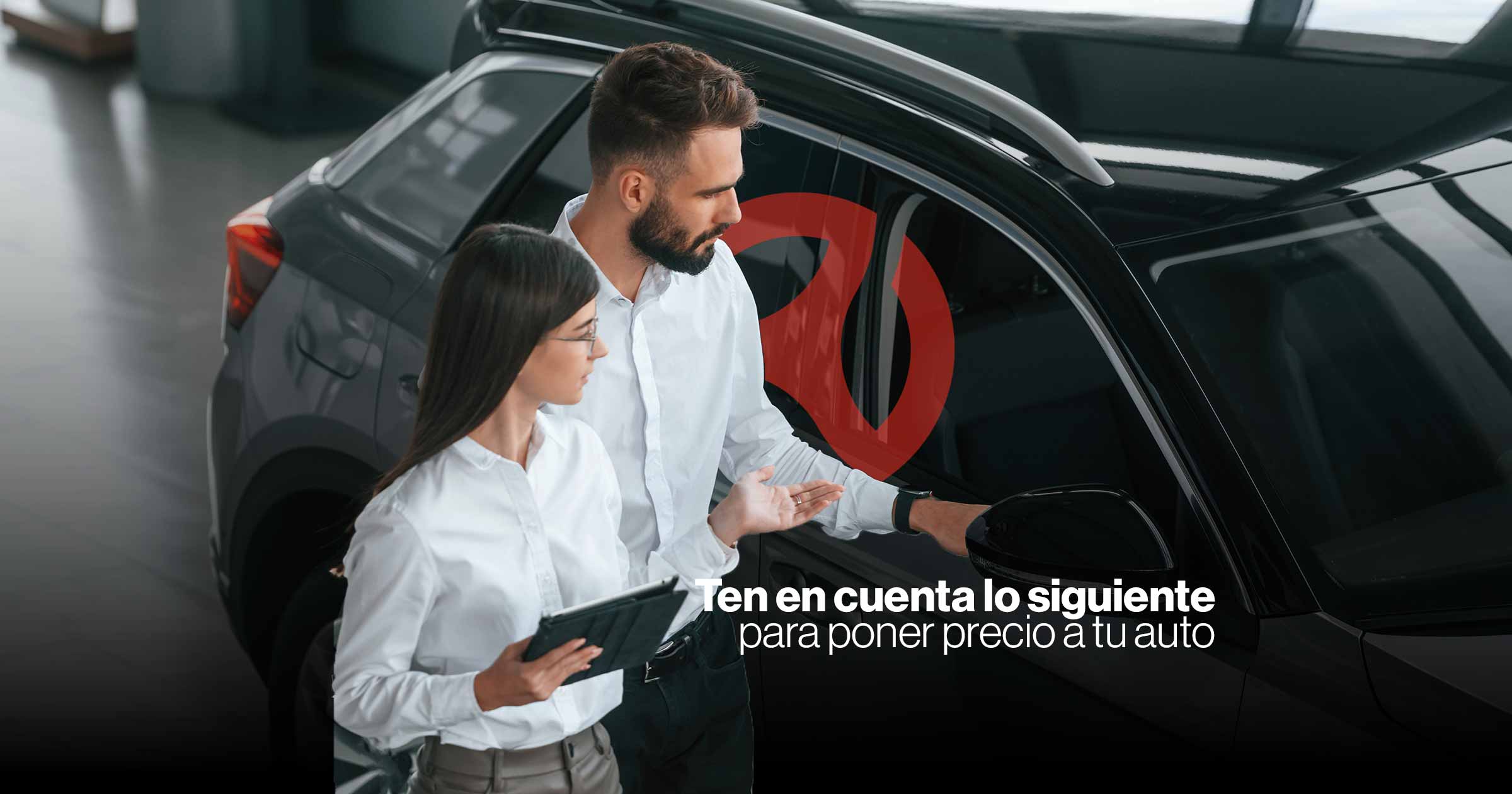 Cómo elegir el precio ideal para vender tu auto en Ecuador