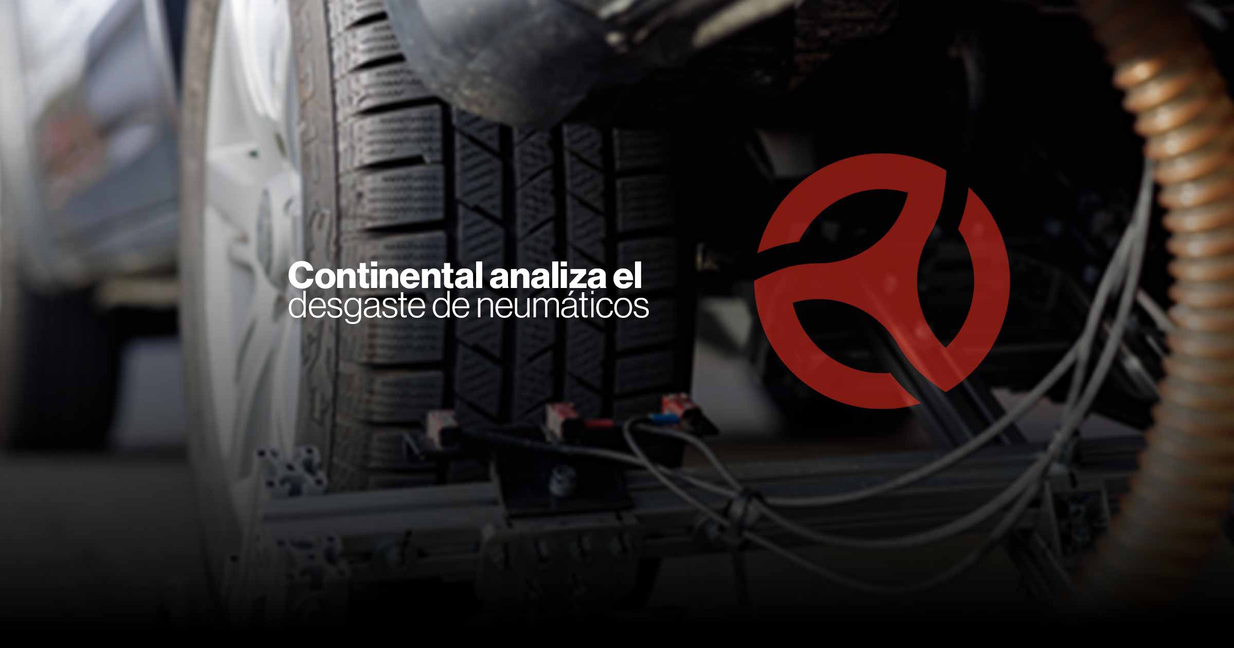 Menos desgaste, más sostenibilidad: así investiga Continental el impacto ambiental de los neumáticos