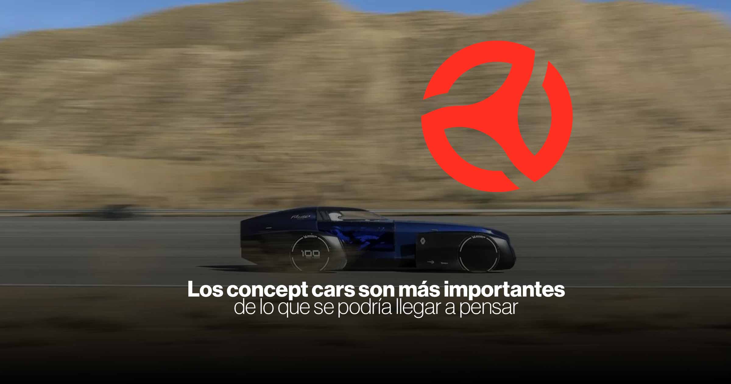 ¿Por qué los concept cars son clave para el futuro de la industria automotriz?