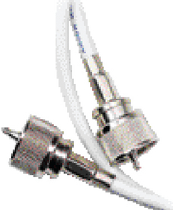 COAX CABLE ASSEMBLIES (#639-189800) COAX CABLE ASSEMBLIES (#639-189800)