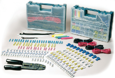 ELECTRICAL REPAIR KIT (#639-220020) ELECTRICAL REPAIR KIT (#639-220020)