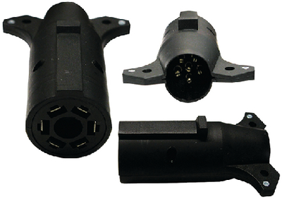 MAXISEAL HARNESS ADAPTERS (#177-V5417) MAXISEAL HARNESS ADAPTERS (#177-V5417)
