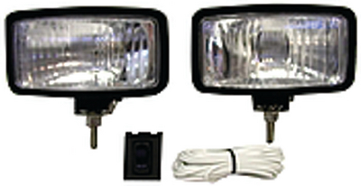 MINI HALOGEN DOCKING LIGHT KIT (#177-VH550) MINI HALOGEN DOCKING LIGHT KIT (#177-VH550)