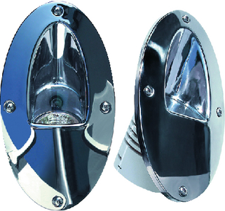 COMPACT DOCKING LIGHTS (#40-851047) COMPACT DOCKING LIGHTS (#40-851047)