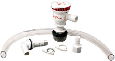 TSUNAMI RECIRQ AERATOR KIT (#23-42537) TSUNAMI RECIRQ AERATOR KIT (#23-42537)