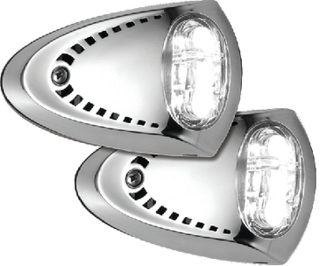 LED DOCKING LIGHTS (#23-6522SS7) LED DOCKING LIGHTS (#23-6522SS7)