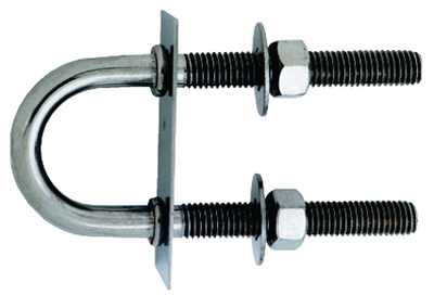 BOW EYE U-BOLT (#23-66261L3) BOW EYE U-BOLT (#23-66261L3)