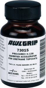 PRO-CURE ACCELERATOR PRO-CURE ACCELERATOR