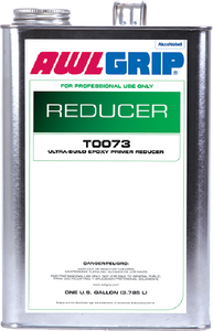 EPOXY PRIMER REDUCER (#98-T0073G) EPOXY PRIMER REDUCER (#98-T0073G)