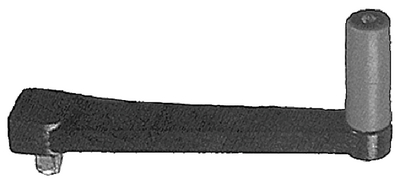 LIGHTWEIGHT FLOATING WINCH HANDLE (#22-WH800) LIGHTWEIGHT FLOATING WINCH HANDLE (#22-WH800)
