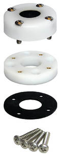 CABLE CLAMP (#661-1002) CABLE CLAMP (#661-1002)