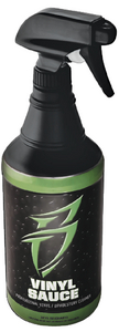 VINYL SAUCE VINYL CONDITIONER (#561-VS0032) VINYL SAUCE VINYL CONDITIONER (#561-VS0032)