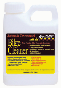BILGE CLEANER (#76-1103) BILGE CLEANER (#76-1103)